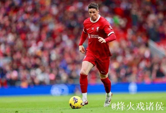 安菲尔德滑跪名场面