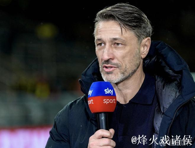 科瓦奇：阿德耶米天赋异禀，仿佛被上帝眷顾