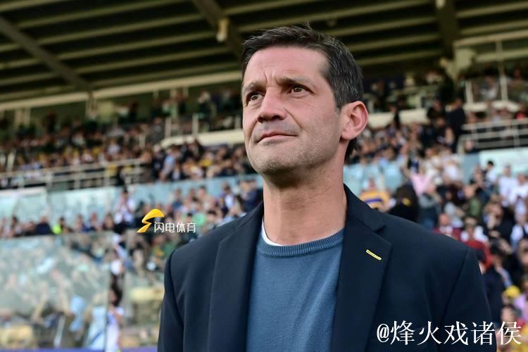 齐沃:意大利杯是首要任务,其他事随后再议 齐沃:意大利杯是首要任务,其他事随后再议