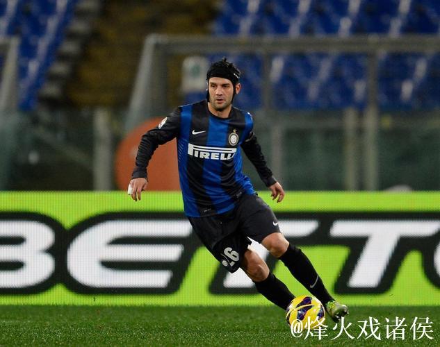 齐沃:意大利杯是首要任务,其他事随后再议 齐沃:意大利杯是首要任务,其他事随后再议