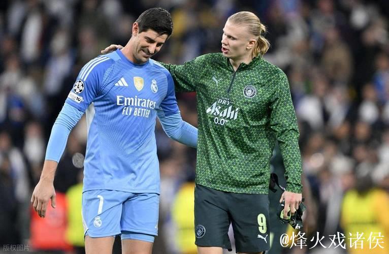 皇马再遭打击,1-2不敌曼城,双线连败掀质疑声 皇马再遭打击,1-2不敌曼城,双线连败掀质疑声